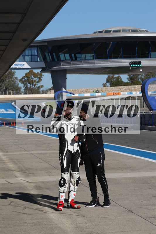 /Archiv-2023/01 27.-31.01.2023 Moto Center Thun Jerez/Impressionen